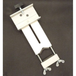 Soporte caja ordena balines para soportes de carabina