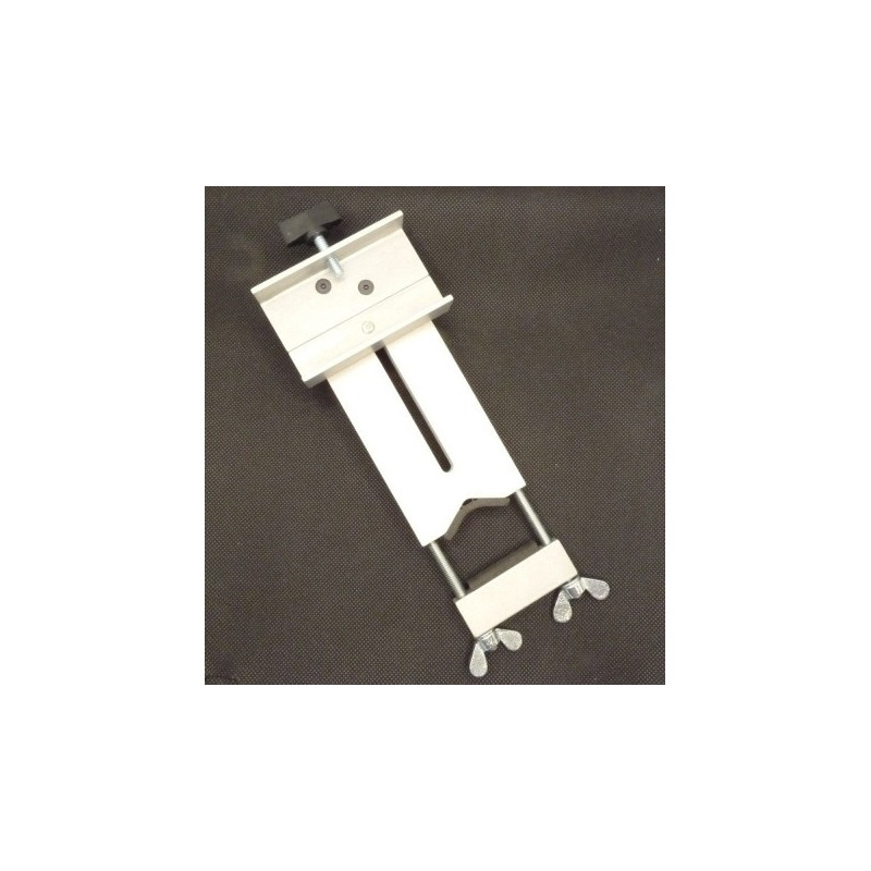 Soporte caja ordena balines para soportes de carabina