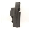 Funda GHOST Thunder 3G para Walther PDP Right Hand