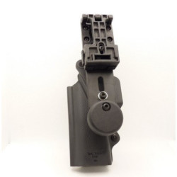 Funda GHOST Thunder 3G para Walther PDP Right Hand