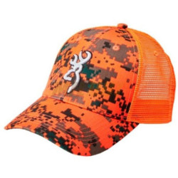 Gorra Browning Digi Blaze