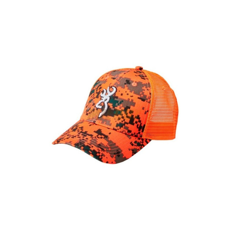 Gorra Browning Digi Blaze