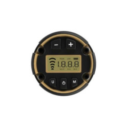 Destornillador de presión digital Wheeler F.A.T.