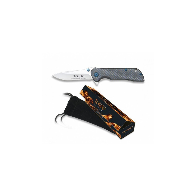 Navaja Tokisu 18595