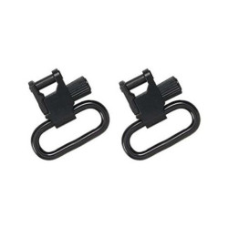 Anillas de ajuste rápido Uncle Mikes