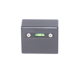 Nivel de teflon Cicognani para torretas de competición