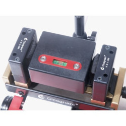 Nivel de teflon Cicognani para torretas de competición