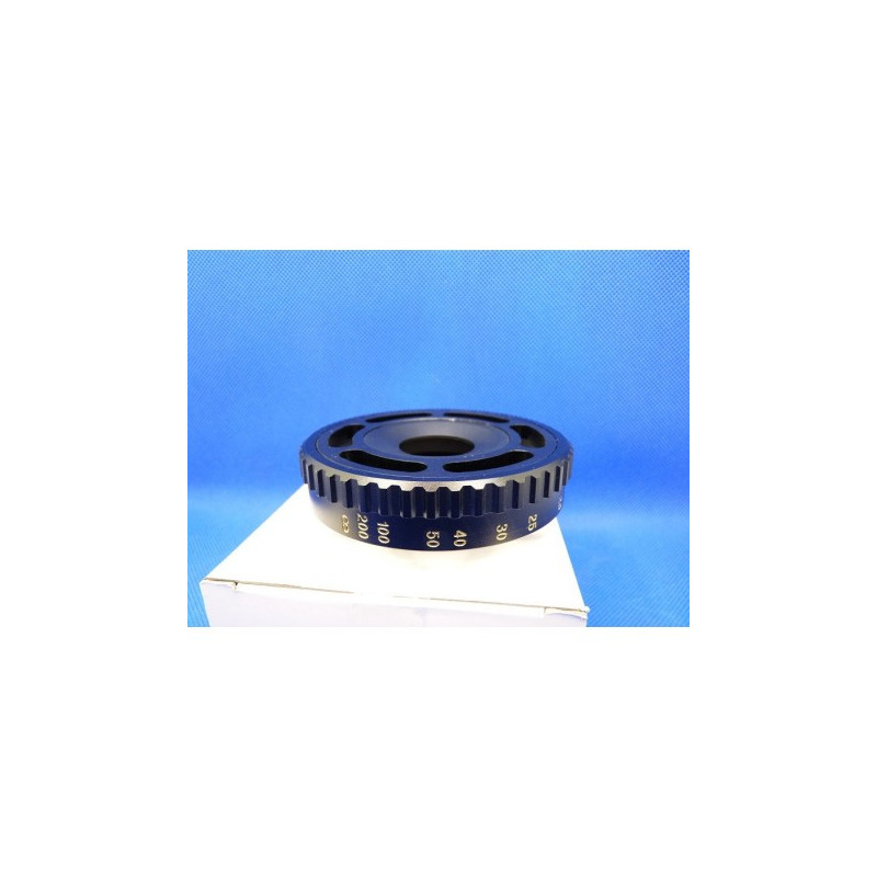 Rueda ajuste paralaje para visor Nikko Stirling Diamond Sportsman