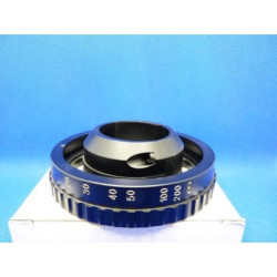 Rueda ajuste paralaje para visor Nikko Stirling Diamond Sportsman