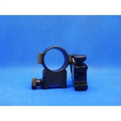 Anillas TASCO para BRNO ZKM611&Model 1 1" High