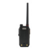 Emisora Escolta RP-203 VHF para caza + pinganillo