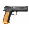 Pistola CZ TS2 Orange 9x19