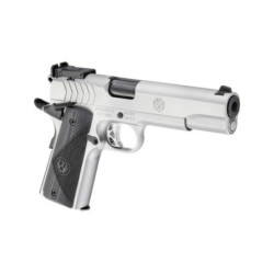 Pistola RUGER SR1911 Target 9x19
