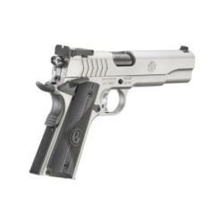 Pistola RUGER SR1911 Target 9x19