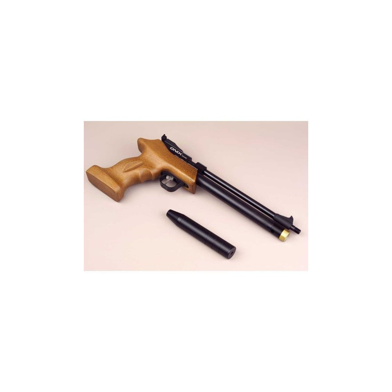 Pistola Snowpeak PP800R Calibre 4,5mm PCP