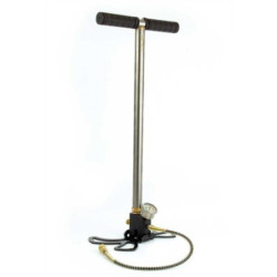 Bomba manual PCP Cheroky