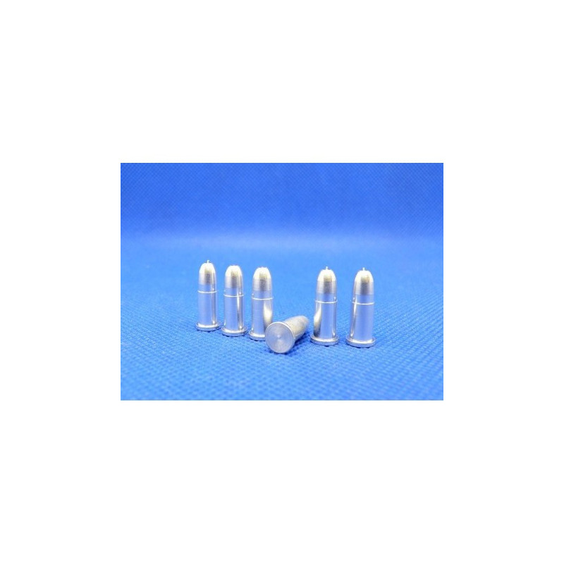 Salvapercutor metálico para calibre 22