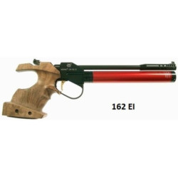 Pistola de aire comprimido MORINI 162 Ei