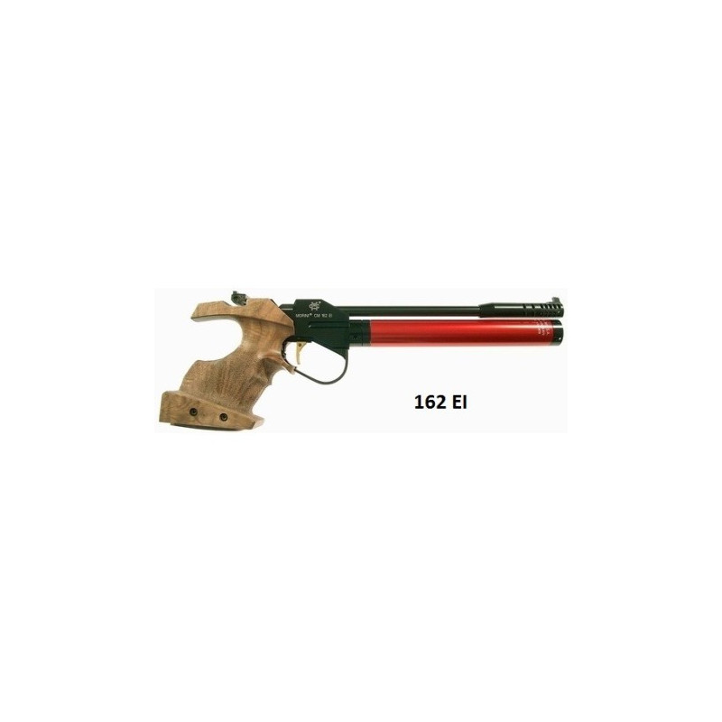 Pistola de aire comprimido MORINI 162 Ei