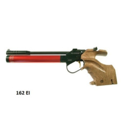 Pistola de aire comprimido MORINI 162 Ei