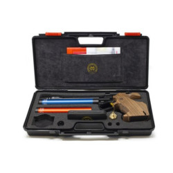 Pistola de aire comprimido MORINI 162 Ei