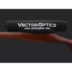 Funda larga de neopreno para visor telescopico 44cm