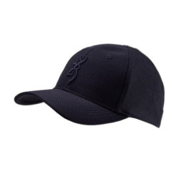 Gorra Browning Prime negra