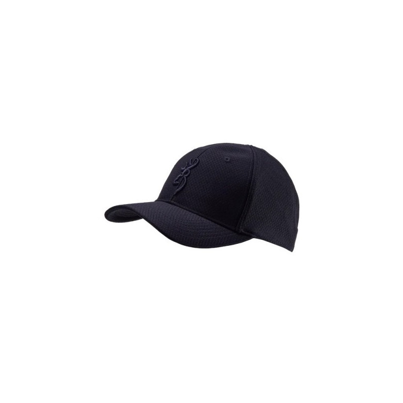 Gorra Browning Prime negra
