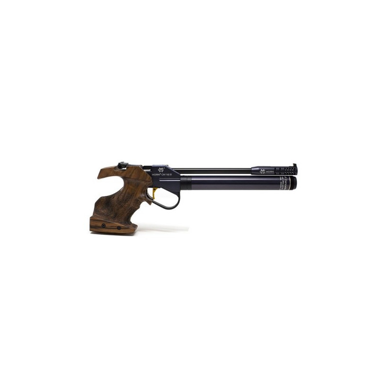 Pistola de aire comprimido MORINI 162 Ei Titanium