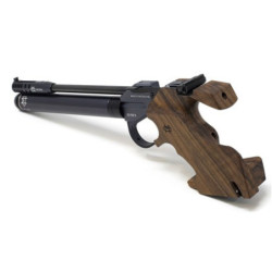 Pistola de aire comprimido MORINI 162 Ei Titanium