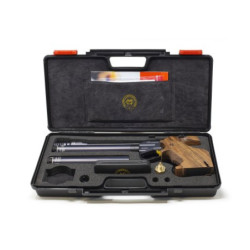 Pistola de aire comprimido MORINI 162 Ei Titanium