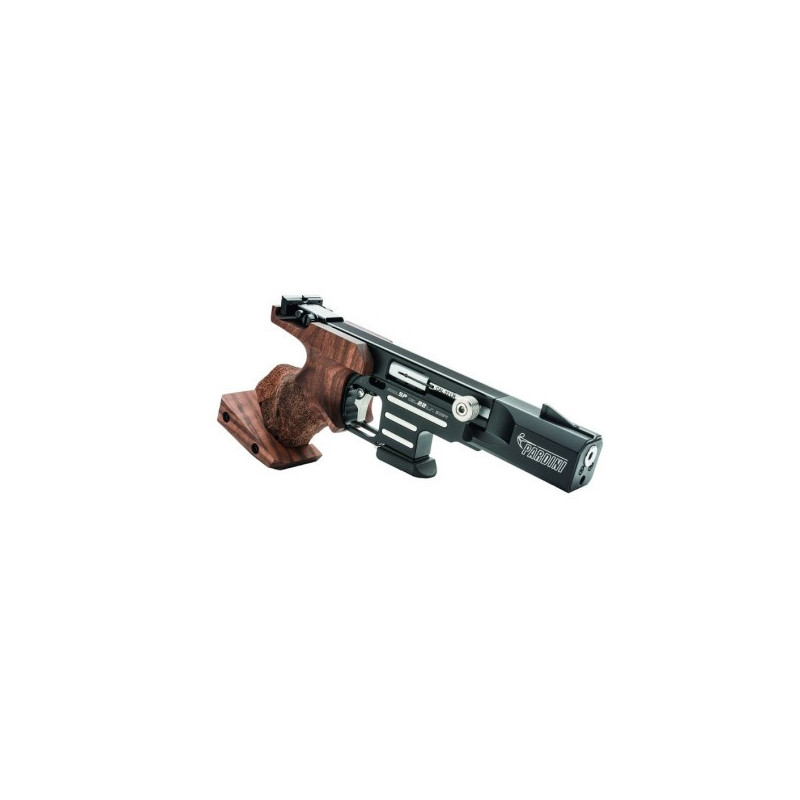 PISTOLA  PARDINI SP22  22lr