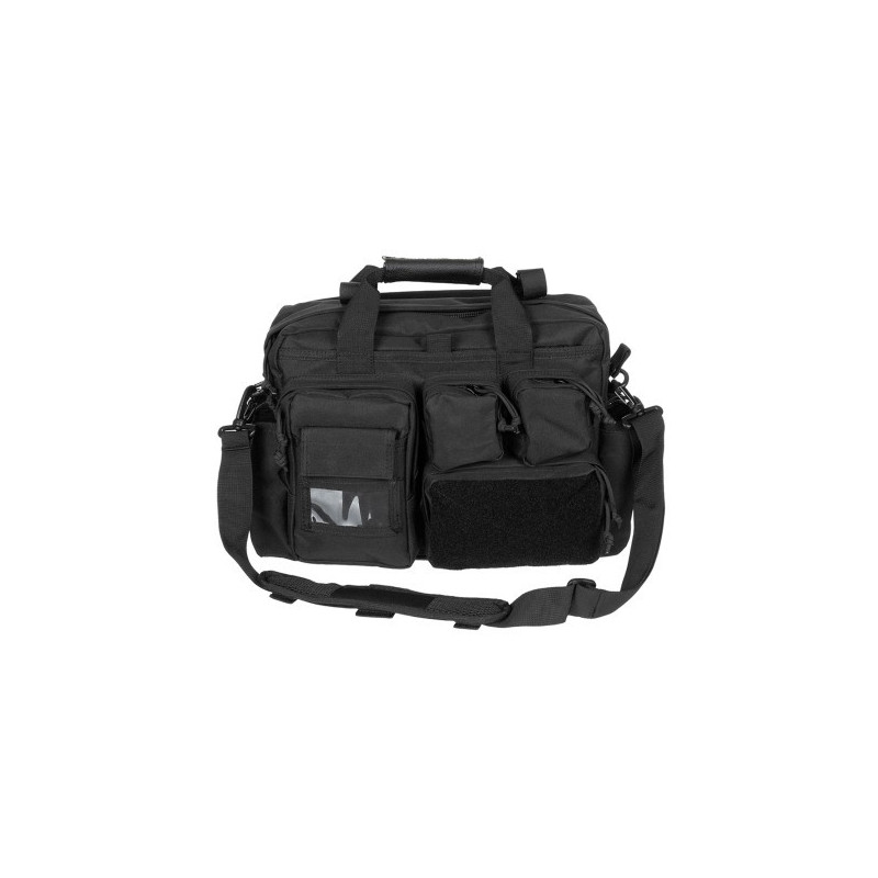 Bolsa multifunción negra