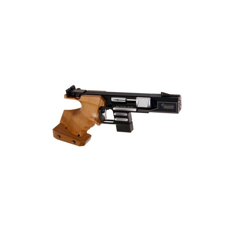 PISTOLA PARDINI HP 32SW