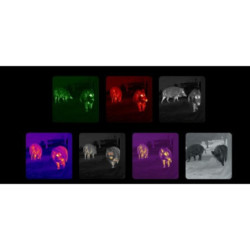 Monocular NOCPIX Lumi H35