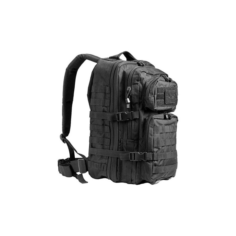 Mochila tactica Mil-Tec 36L 100% poliester