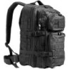 Mochila tactica Mil-Tec 36L 100% poliester