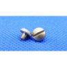 Tornillo para gafas de tiro Knobloch