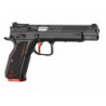 Pistola CZ Shadow 2 TARGET 6"  Calibre 9x19