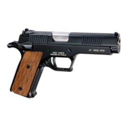 PISTOLA PARDINI GT-9 PAVON 5" 9mmP