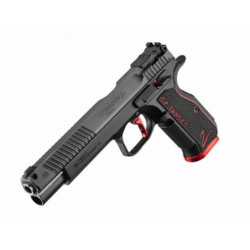 Pistola CZ Shadow 2 TARGET 6"  Calibre 9x19