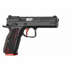 Pistola CZ Shadow 2 TARGET 5"  Calibre 9x19