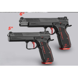 Pistola CZ Shadow 2 TARGET 5"  Calibre 9x19