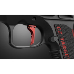 Pistola CZ Shadow 2 TARGET 5"  Calibre 9x19