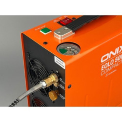 Compresor PCP Onix Eolo 500 Compact
