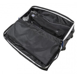 Bolso Anchutz con ruedas Deluxe