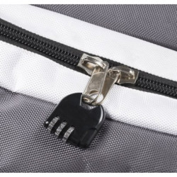 Bolso Anchutz con ruedas Deluxe