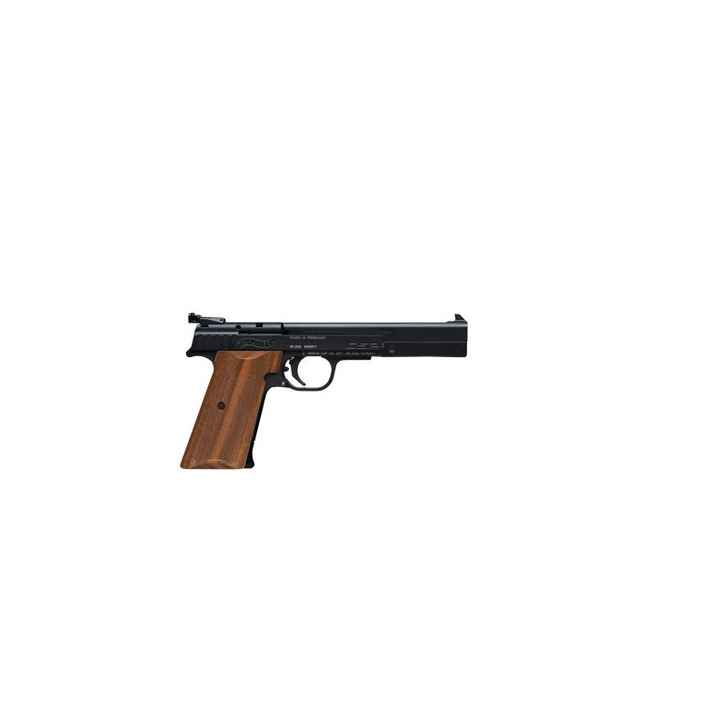 Pistola Walther CSP Classic Cal. 22lr.