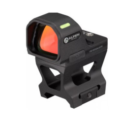 Visor punto rojo Alpen ARGUS LT Red Dot 1x26x23