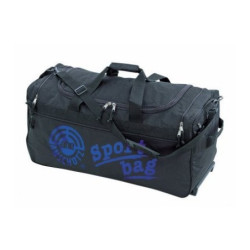 BOLSO AHG-ANSCHUTZ CON RUEDAS